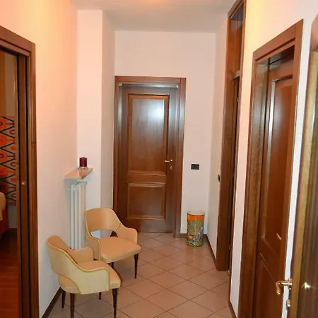 Anna Torri Appartement *