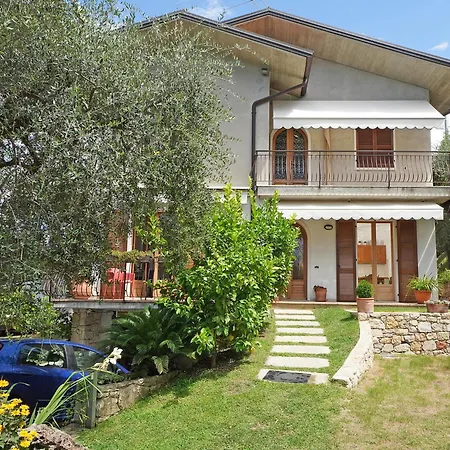 Appartement Anna Torri *