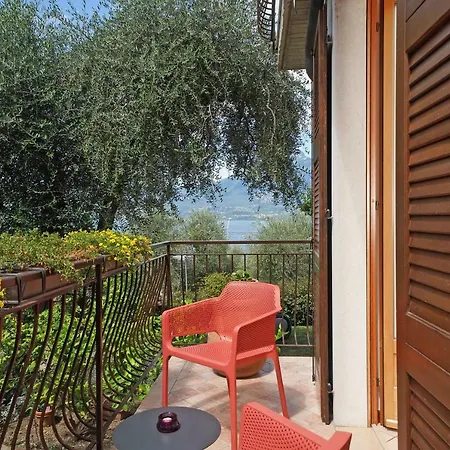 Appartement Anna Torri