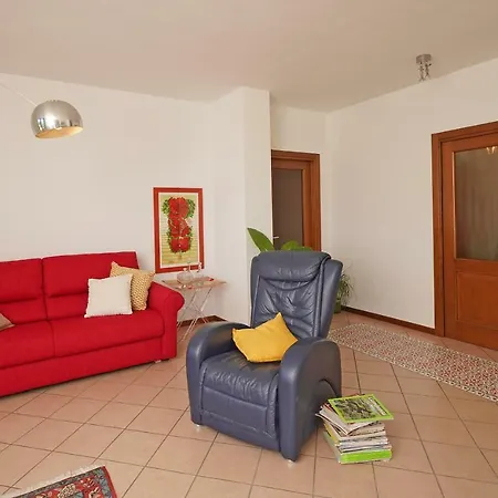 Anna Torri Appartement Torri Del Benaco