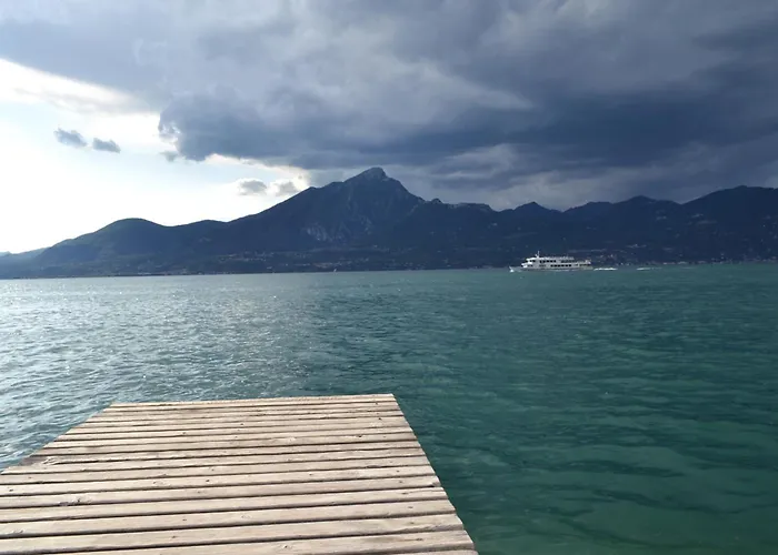 Appartement Anna Torri *