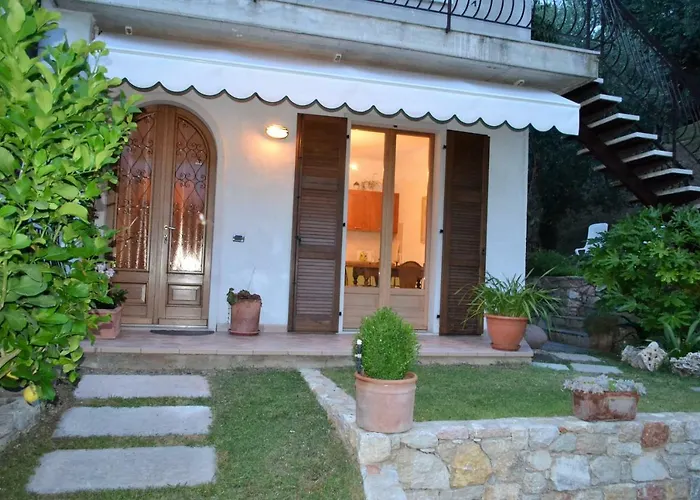 Appartement Anna Torri *