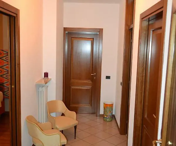 Anna Torri Appartement *