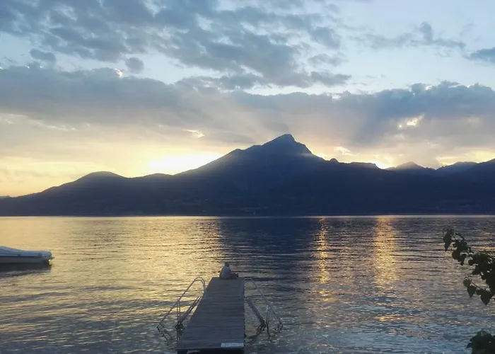 Appartement Anna Torri Torri Del Benaco