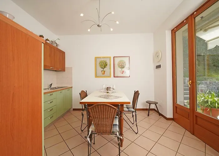 Appartement Anna Torri *