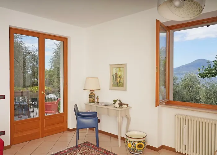 Appartement Anna Torri *