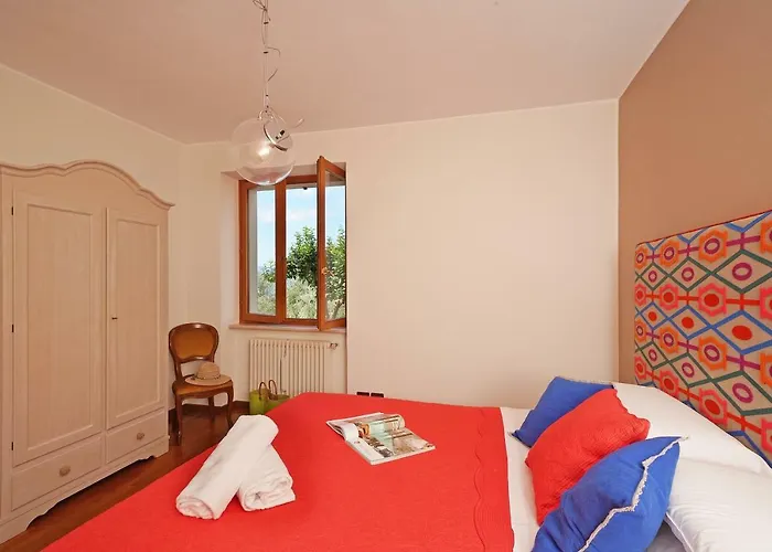 Appartement Anna Torri Torri Del Benaco