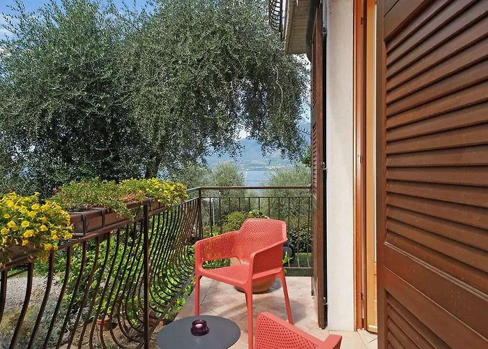 Appartement Anna Torri