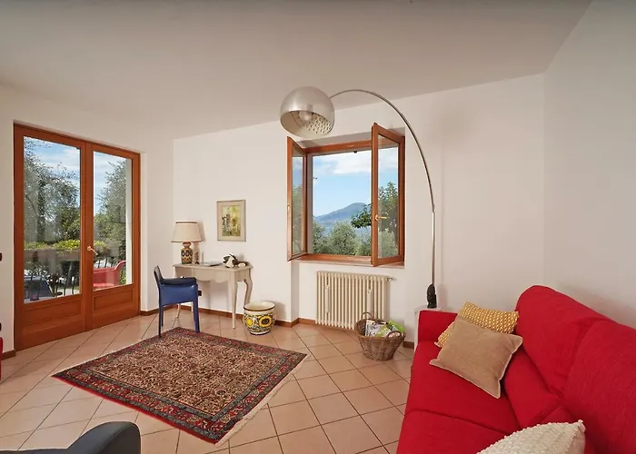 Anna Torri Appartement Torri Del Benaco