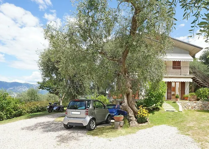 Anna Torri Appartement Torri Del Benaco