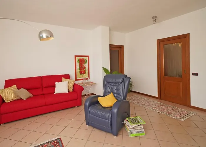 Anna Torri Appartement Torri Del Benaco