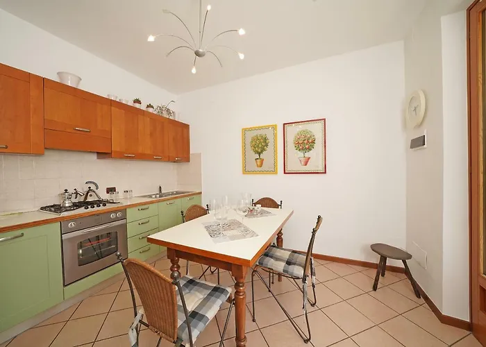 Appartement Anna Torri Torri Del Benaco