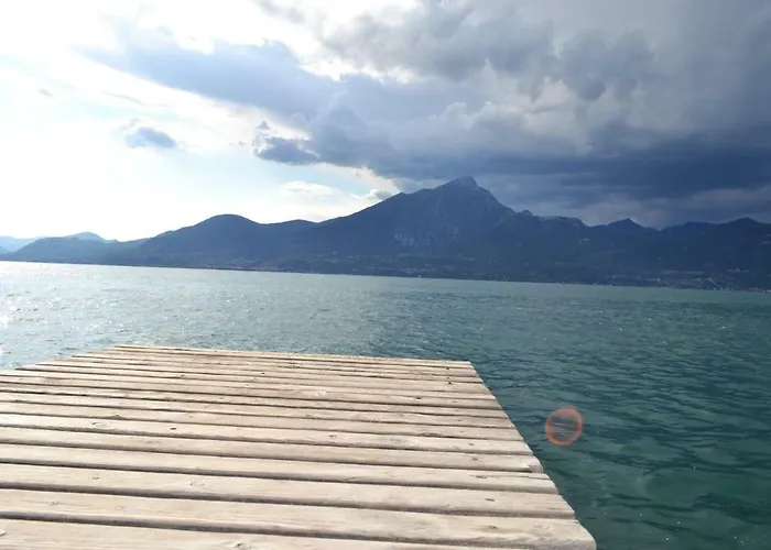 Appartement Anna Torri