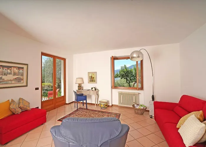 Appartement Anna Torri