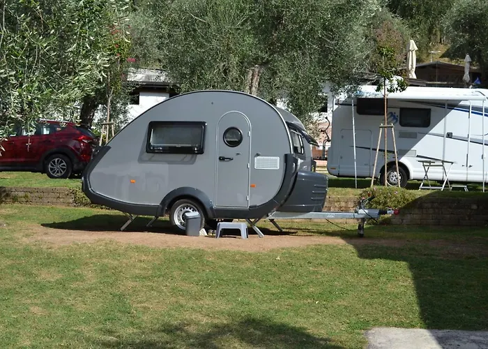 Appartement Anna Torri Torri Del Benaco