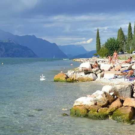 Anna Torri Appartement *