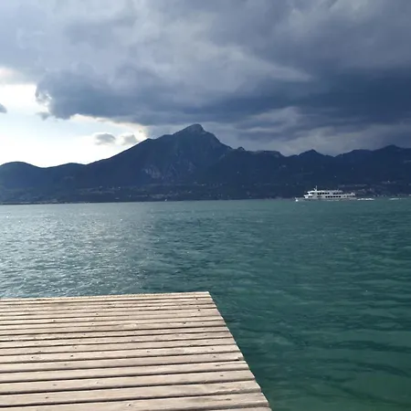 アパート Anna Torri *