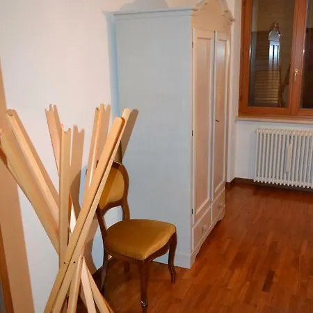 Anna Torri Apartment Torri Del Benaco