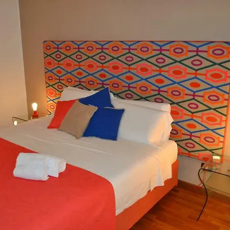 Anna Torri Appartement Torri Del Benaco