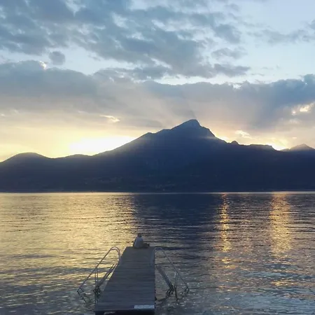 Appartement Anna Torri Torri Del Benaco