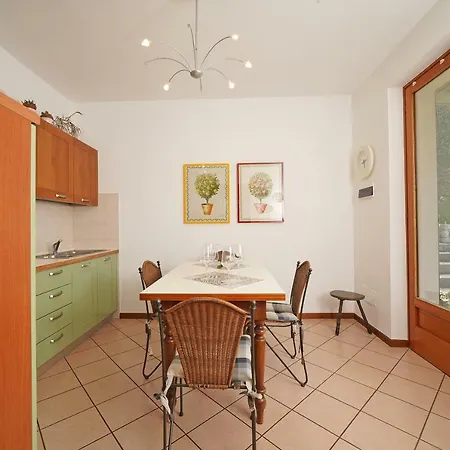 Apartment Anna Torri *