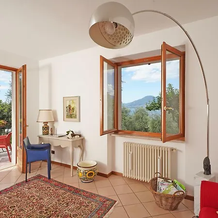 Anna Torri Apartment *