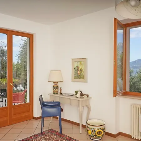 Appartement Anna Torri *