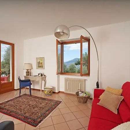 Anna Torri Appartement Torri Del Benaco