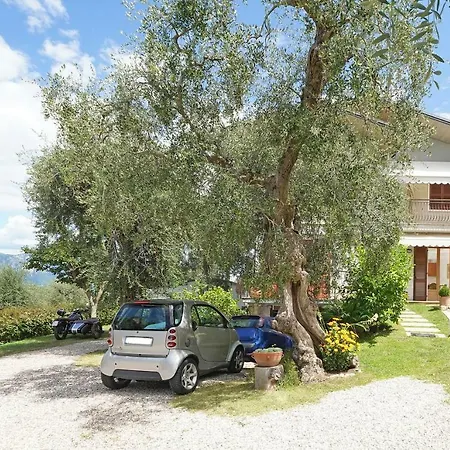 Anna Torri Appartement Torri Del Benaco