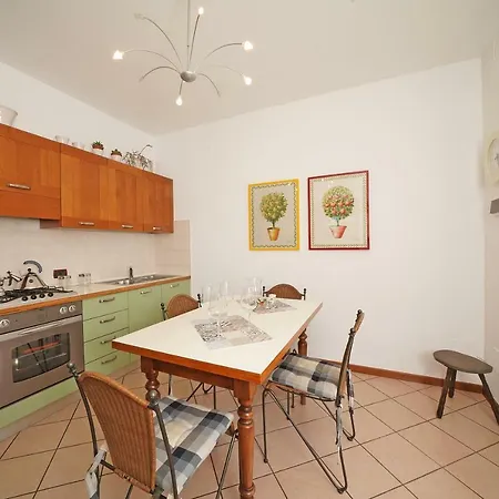 Appartement Anna Torri Torri Del Benaco