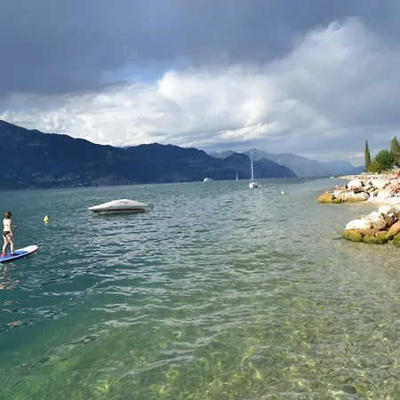 Appartement Anna Torri Torri Del Benaco