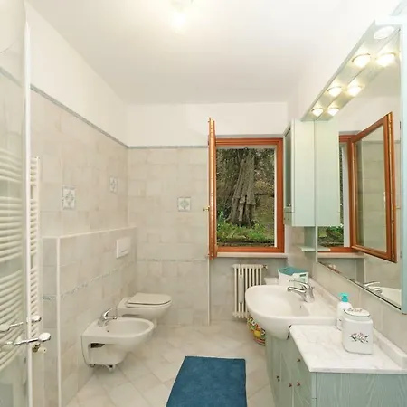 Anna Torri Appartement