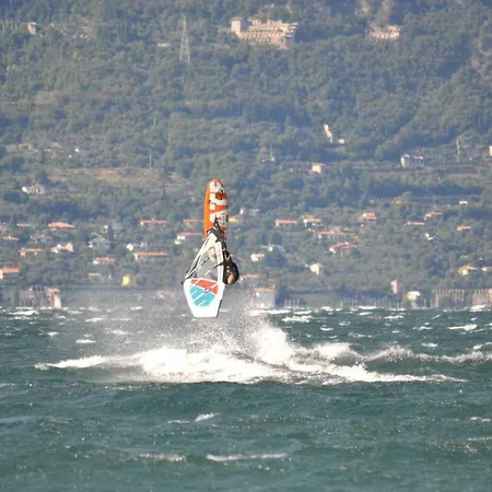 Anna Torri Appartement *