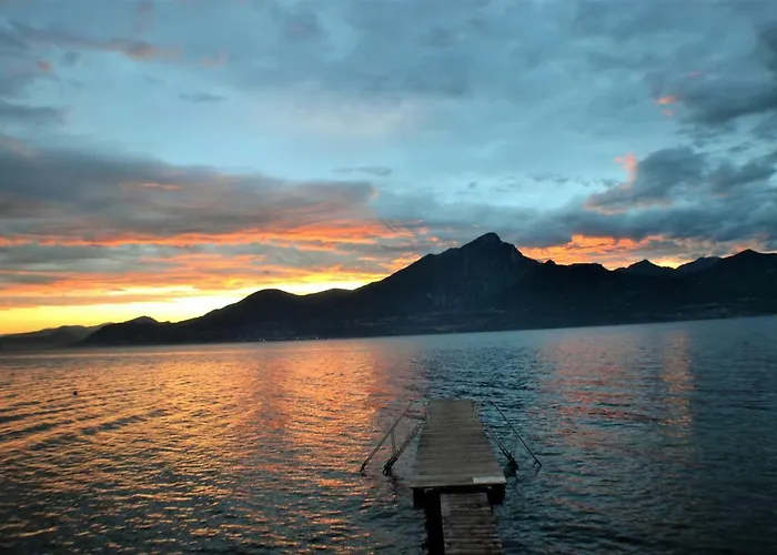 Anna Torri アパート *