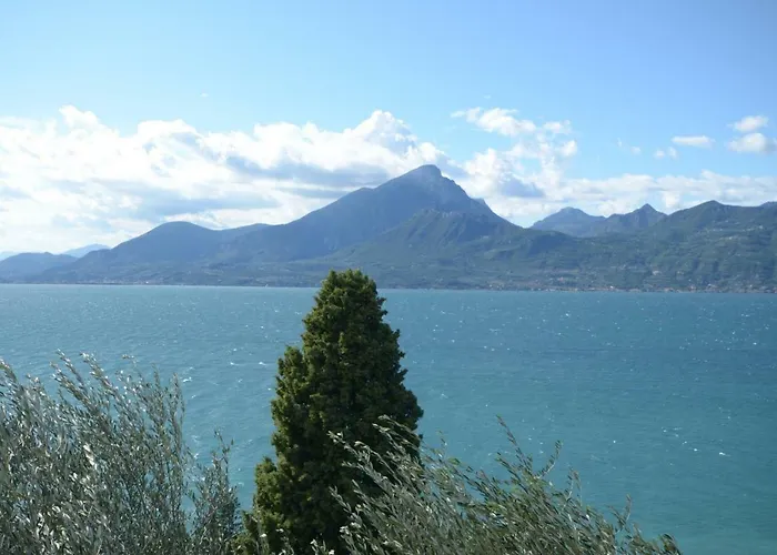 Anna Torri アパート