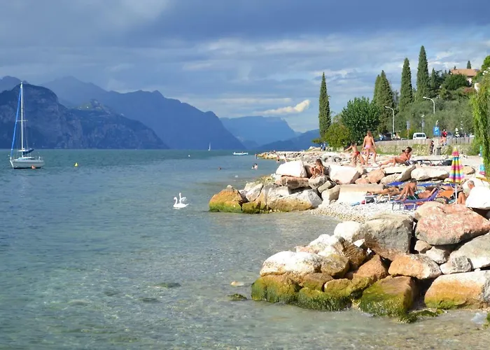 Anna Torri Appartement *