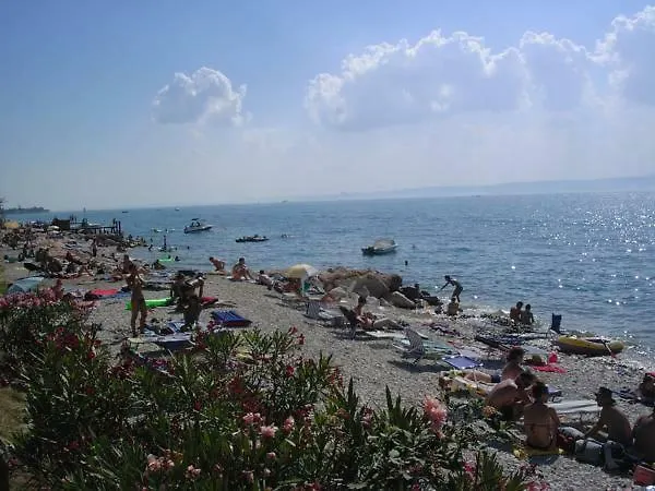 Appartement Anna Torri Torri Del Benaco