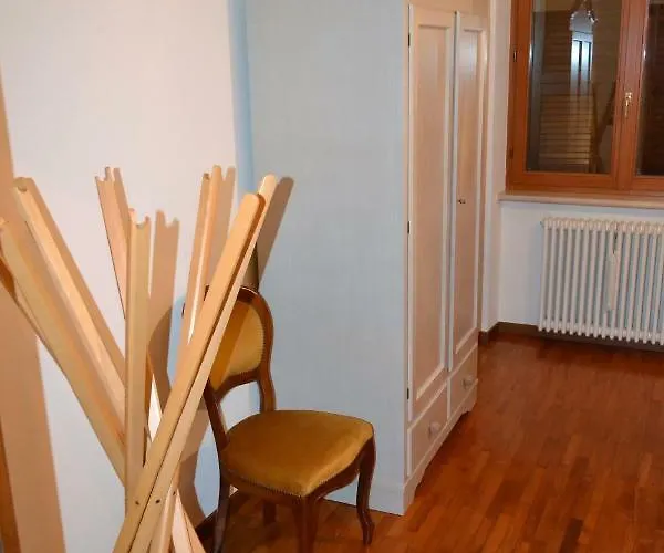 Anna Torri Appartement Torri Del Benaco