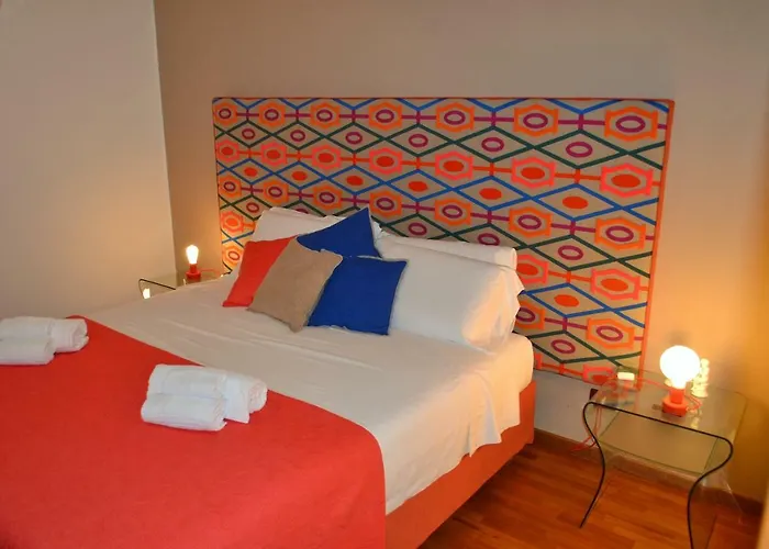 Anna Torri Appartement Torri Del Benaco