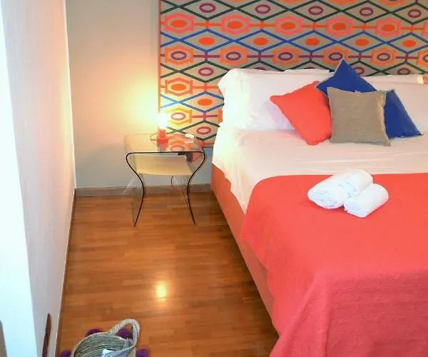 Appartement Anna Torri