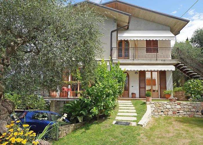 Appartement Anna Torri *