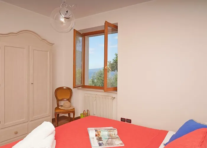 Appartement Anna Torri *