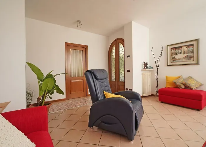 Anna Torri Appartement *