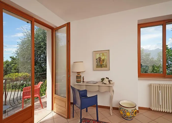 Anna Torri Appartement *