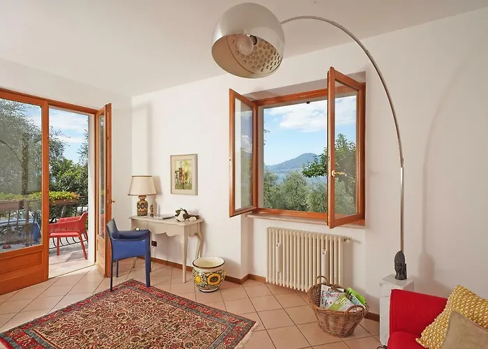 Anna Torri Appartement *