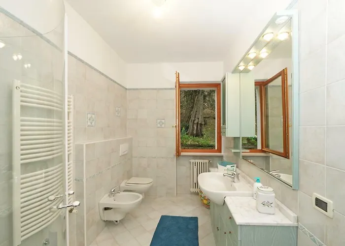 Anna Torri Appartement