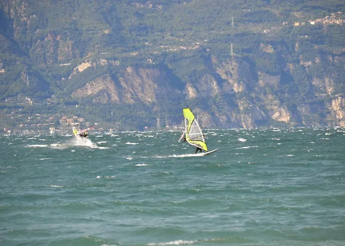 Appartement Anna Torri *