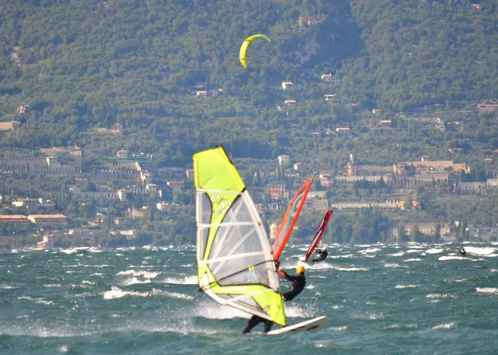 アパート Anna Torri *