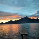 Anna Torri Apartamento *