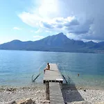 Anna Torri Apartamento *